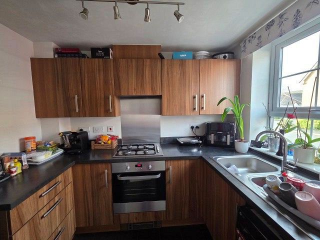 15 Marjorie Way , Coventry 